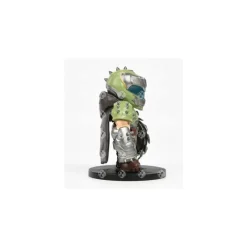 Sale Minifigura PVC Doom Slayer 9 cm - Doom The Dark Ages Descuentos Gaming