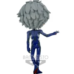 Banpresto Figuras^Minifigura Q Posket Kaworu Nagisa Evangelion 14 cm