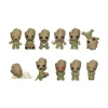 Paladone Products Superhéroes Marvel|Complementos Marvel^Minifigura Sorpresa Groot Marvel