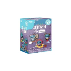 Online MiniFiguras Sorpresa Stitch Disfrazado Disney Películas Y Personajes De Disney ·Lilo Y Stitch|Funko Pop Disney
