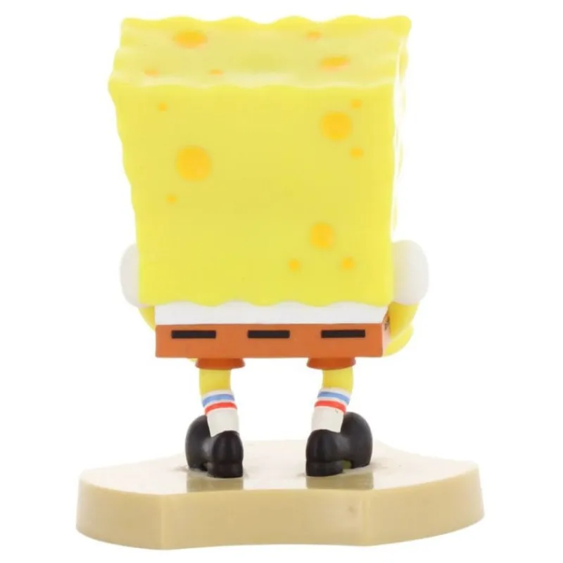 Exquisite Gaming Bob Esponja^Mini-Soporte Holdems Bob Esponja 10 cm