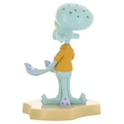 Sale Mini-Soporte Holdems Calamardo Tentáculos 10 cm Bob Esponja