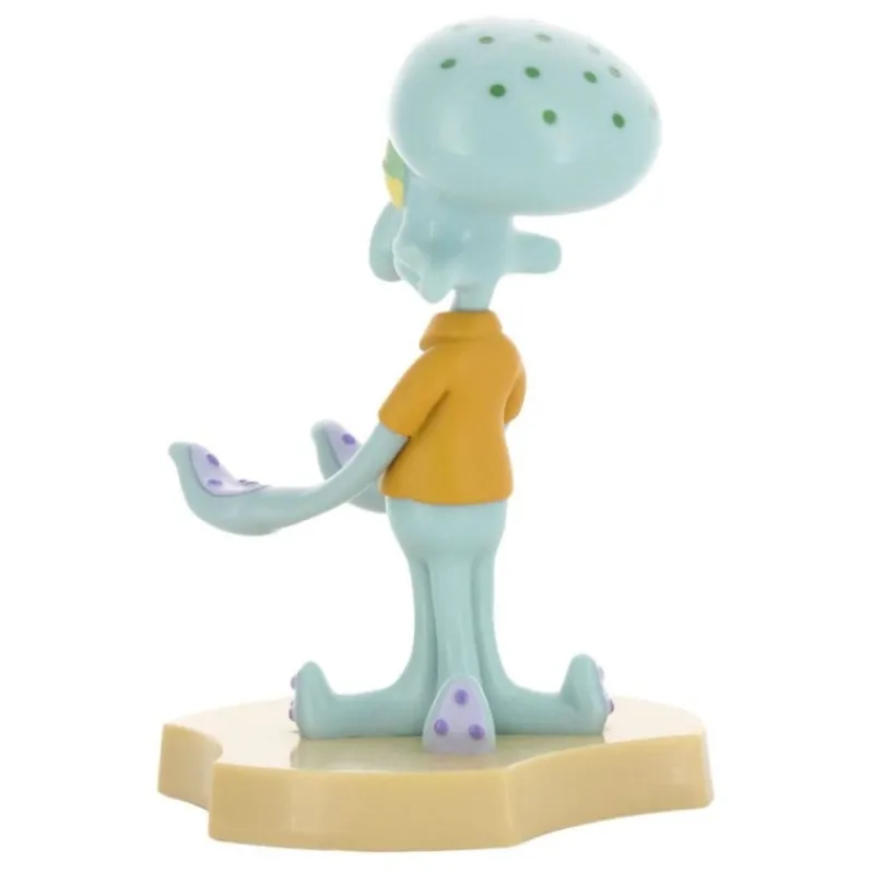 Sale Mini-Soporte Holdems Calamardo Tentáculos 10 cm Bob Esponja