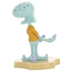 Sale Mini-Soporte Holdems Calamardo Tentáculos 10 cm Bob Esponja