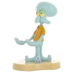 Sale Mini-Soporte Holdems Calamardo Tentáculos 10 cm Bob Esponja