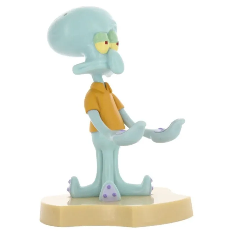Sale Mini-Soporte Holdems Calamardo Tentáculos 10 cm Bob Esponja