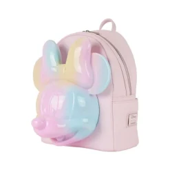 Sale Minnie Mouse Mochila Mini Tie Dye de Películas Y Personajes De Disney ·Mickey & Minnie|Bolsos Y Carteras Disney