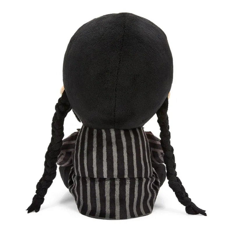 Neca Miércoles Addams^Miércoles Addams Peluche Head Crab