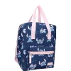 New Mochila 30 cm Stitch Simply Kind Películas Y Personajes De Disney ·Lilo Y Stitch|Bolsos Y Carteras Disney
