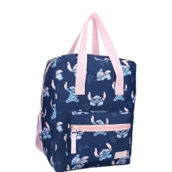 New Mochila 30 cm Stitch Simply Kind Películas Y Personajes De Disney ·Lilo Y Stitch|Bolsos Y Carteras Disney