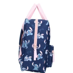 New Mochila 30 cm Stitch Simply Kind Películas Y Personajes De Disney ·Lilo Y Stitch|Bolsos Y Carteras Disney