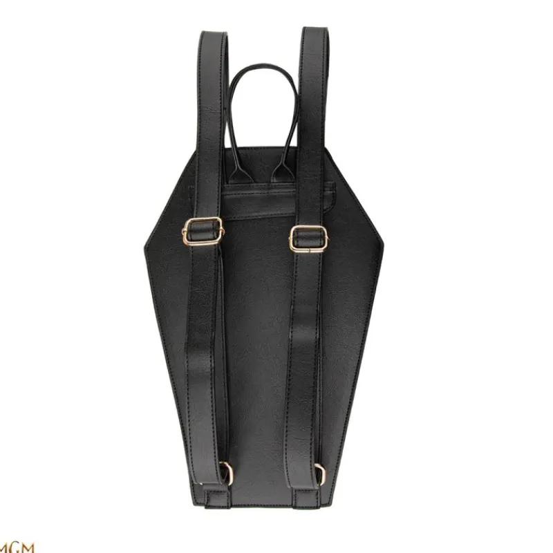 Cinereplicas Miércoles Addams^Mochila ataúd Miércoles