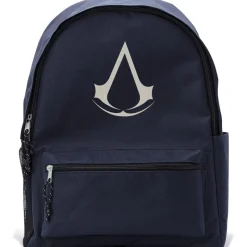 Abystyle Regalos Assassin'S Creed|Regalos Y Coleccionismo Para Gamers - Cosas De Videojuegos Míticos^Mochila azul Assassin's Creed