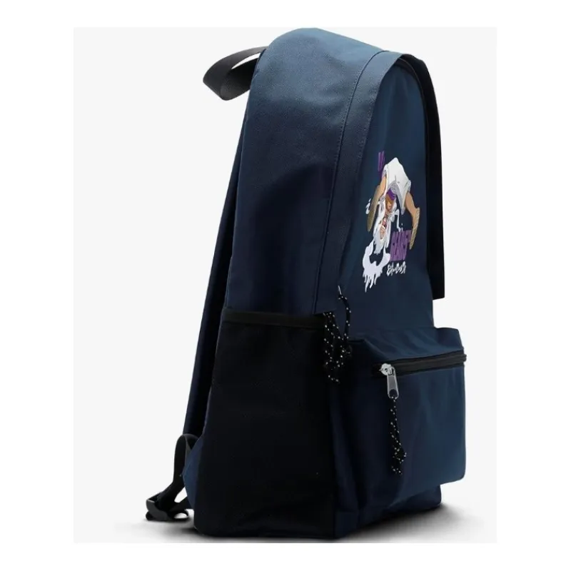 Online Mochila Azul ONE PIECE Luffy Gear 5th Cosas De Luffy One Piece