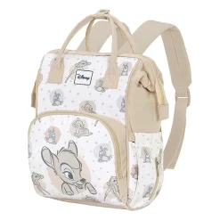 KaracterMania Películas Y Personajes De Disney ·Bambi|Bolsos Y Carteras Disney^Mochila Bambi Mommy Disney