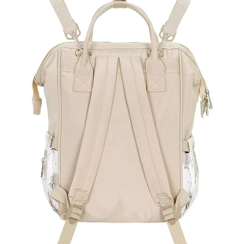 KaracterMania Películas Y Personajes De Disney ·Bambi|Bolsos Y Carteras Disney^Mochila Bambi Mommy Disney