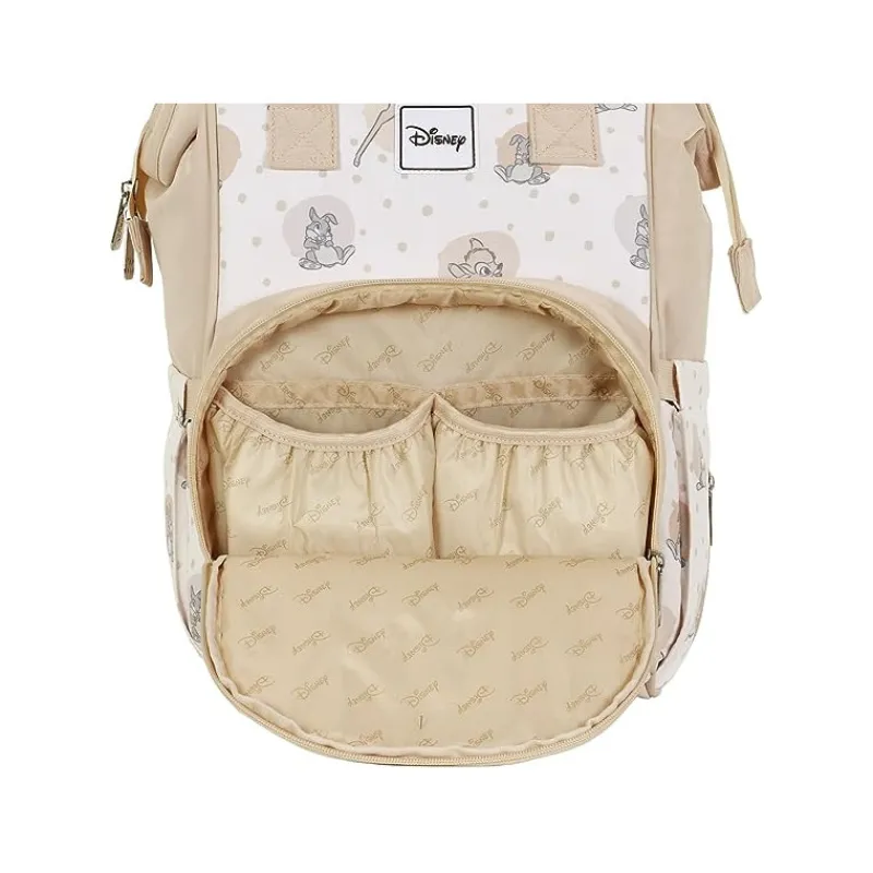 KaracterMania Películas Y Personajes De Disney ·Bambi|Bolsos Y Carteras Disney^Mochila Bambi Mommy Disney