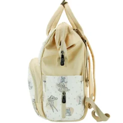 KaracterMania Películas Y Personajes De Disney ·Bambi|Bolsos Y Carteras Disney^Mochila Bambi Mommy Disney