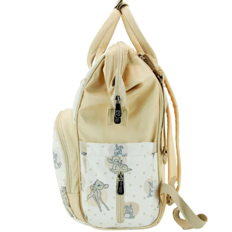 KaracterMania Películas Y Personajes De Disney ·Bambi|Bolsos Y Carteras Disney^Mochila Bambi Mommy Disney