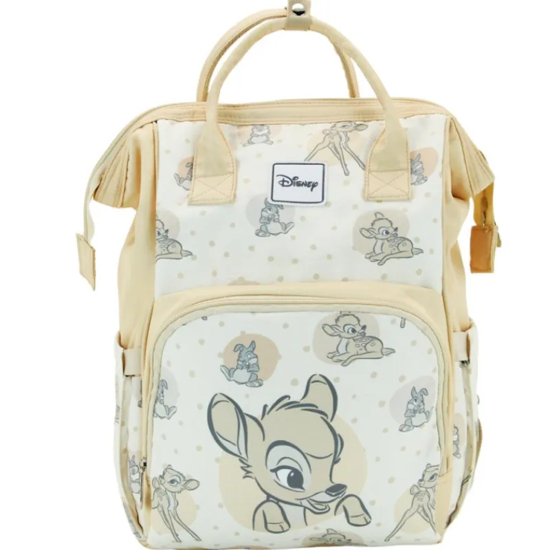 KaracterMania Películas Y Personajes De Disney ·Bambi|Bolsos Y Carteras Disney^Mochila Bambi Mommy Disney