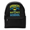 Otros Mochilas Dc^Mochila Batman Gotham City