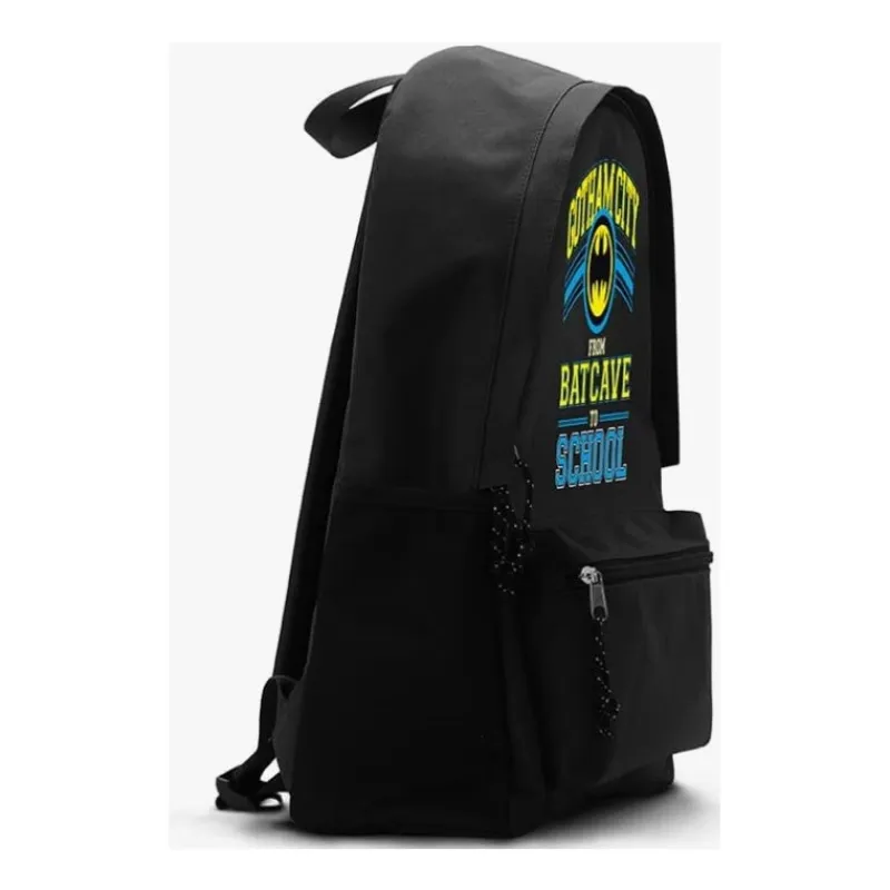 Otros Mochilas Dc^Mochila Batman Gotham City