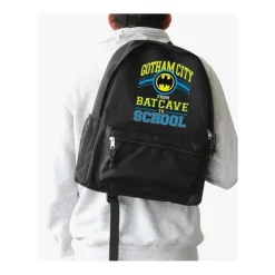 Otros Mochilas Dc^Mochila Batman Gotham City