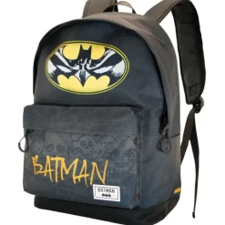 KaracterMania Regalos De Superhéroes Dc|Mochilas Dc^Mochila Batman Logo DC Comics