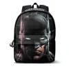 KaracterMania Mochilas Dc^Mochila Batman Negra