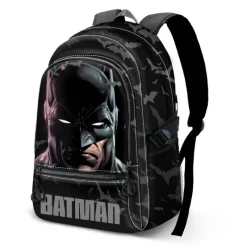 Best Mochila Batman Negra Mochilas Dc
