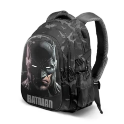 KaracterMania Mochilas Dc^Mochila Batman negra