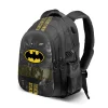 New Mochila Batman negra Mochilas Dc