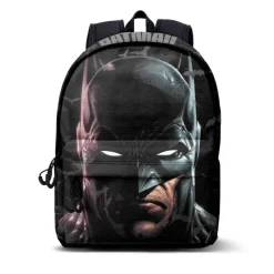 Best Mochila Batman Negra Mochilas Dc