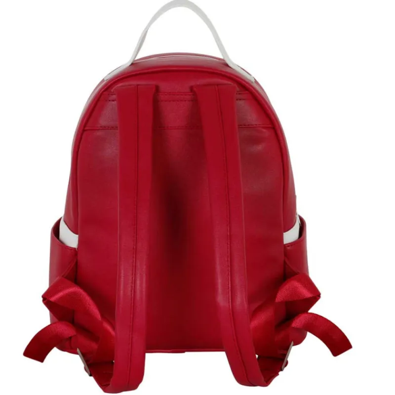 Mochila Betty Boop Varsity Regalos De Otras Series