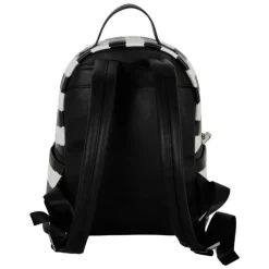New Mochila bolso Beetlejuice Stripes Beetlejuice