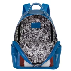 KaracterMania Superhéroes Marvel|Complementos Marvel^Mochila bolso Capitán América Courage Marvel