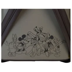 Discount Mochila Bolso Mickey and Friends Disney Películas Y Personajes De Disney ·Mickey & Minnie|Bolsos Y Carteras Disney