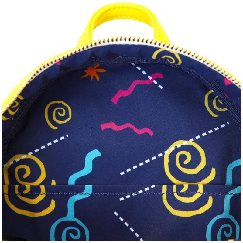 Loungefly Regalos De Otras Series^Mochila Bolso The Max Salvados por la Campana de
