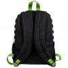 Cerdá Adult Beetlejuice^Mochila Casual Beetlejuice Tim Burton