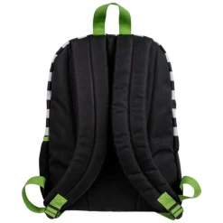 Cerdá Adult Beetlejuice^Mochila Casual Beetlejuice Tim Burton
