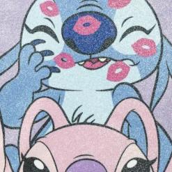 Hot MOCHILA CASUAL FANTASIA STITCH Para El Cole|Stitch Kids