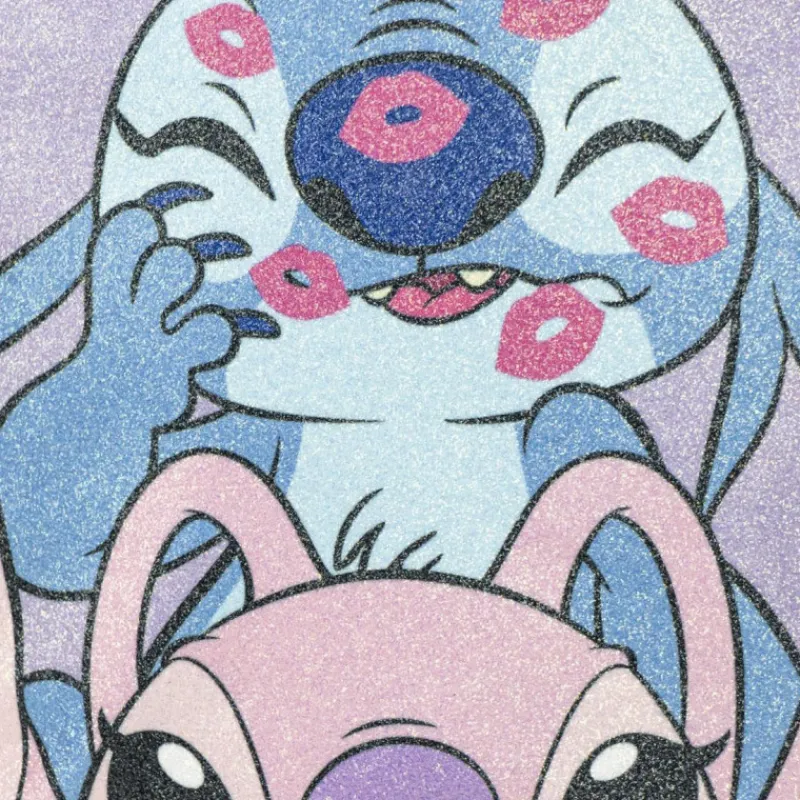 Hot MOCHILA CASUAL FANTASIA STITCH Para El Cole|Stitch Kids