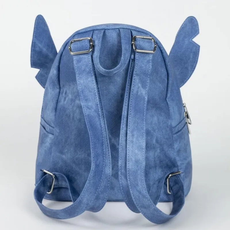 Discount Mochila Casual Stitch Disney Películas Y Personajes De Disney ·Lilo Y Stitch