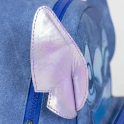 Discount Mochila Casual Stitch Disney Películas Y Personajes De Disney ·Lilo Y Stitch
