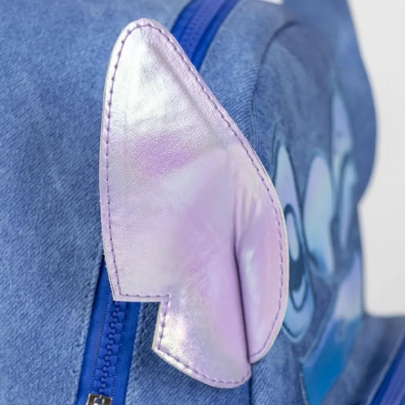 Discount Mochila Casual Stitch Disney Películas Y Personajes De Disney ·Lilo Y Stitch