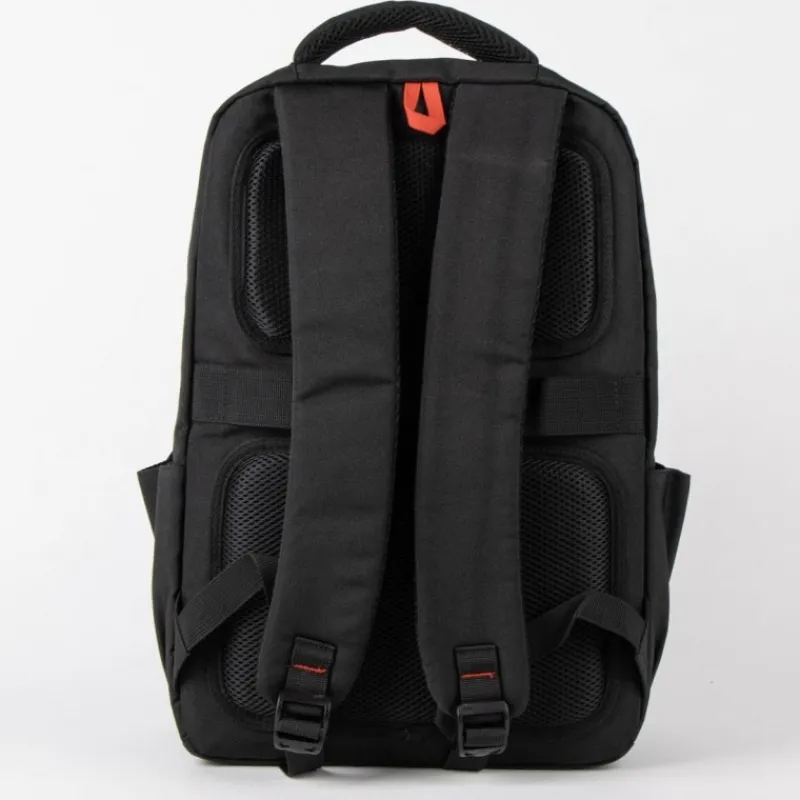 Discount Mochila Casual Técnica Star Wars para Adultos en Negro Regalos Star Wars Por Personaje |Complementos Star Wars