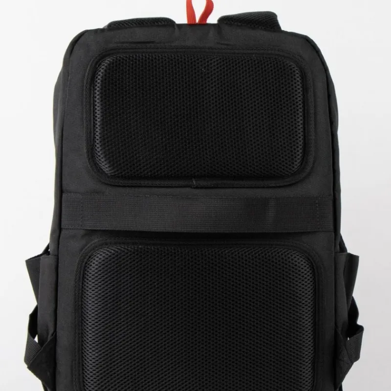 Discount Mochila Casual Técnica Star Wars para Adultos en Negro Regalos Star Wars Por Personaje |Complementos Star Wars
