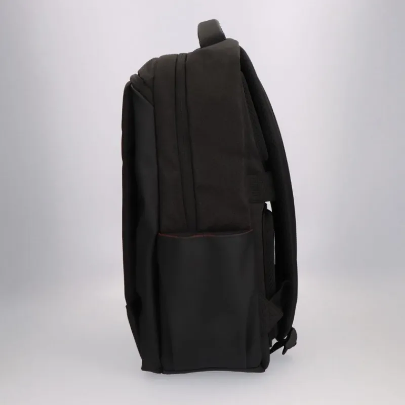 Best Mochila Casual Técnica Superman Negra de Poliéster Regalos De Superhéroes Dc|Mochilas Dc