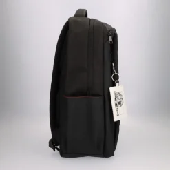 Best Mochila Casual Técnica Superman Negra de Poliéster Regalos De Superhéroes Dc|Mochilas Dc