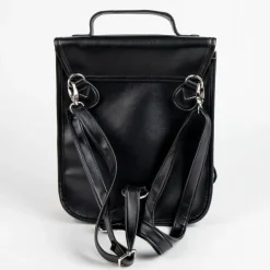 Sale Mochila Casual Wednesday Miércoles Addams